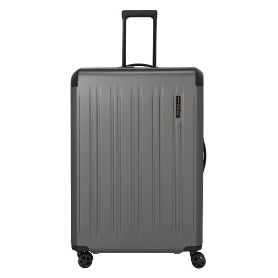 Travelite Dynamiic 4 wheels Trolley XL 81 cm