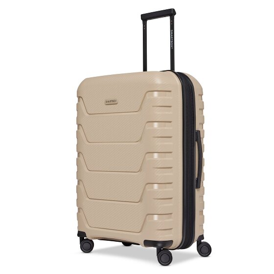 Smartbox Edition 01 4 wheels Trolley 66 cm with expansion pleat