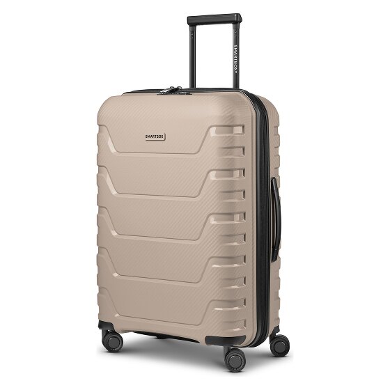 Smartbox Edition 01 4 wheels Trolley 66 cm Expandable
