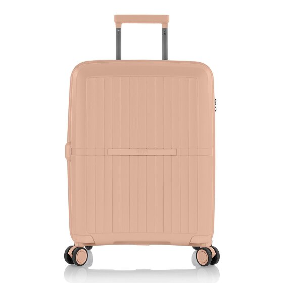 Heys AirLite 4 wheels Cabin trolley S 53 cm with expansion pleat