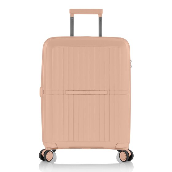 Heys AirLite 4 wheels Cabin trolley S 53 cm with expansion pleat