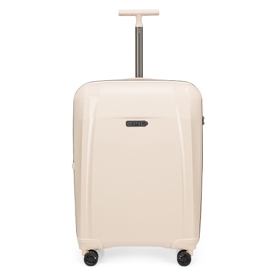 Epic Phantom SL 4-Wheel Trolley 66 cm