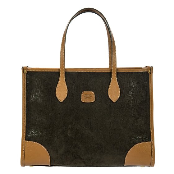 Bric's Life Shopper Bag S 35 cm Laptop compartment Bric's Life Shopper Bag S 35 cm Laptop compartment
