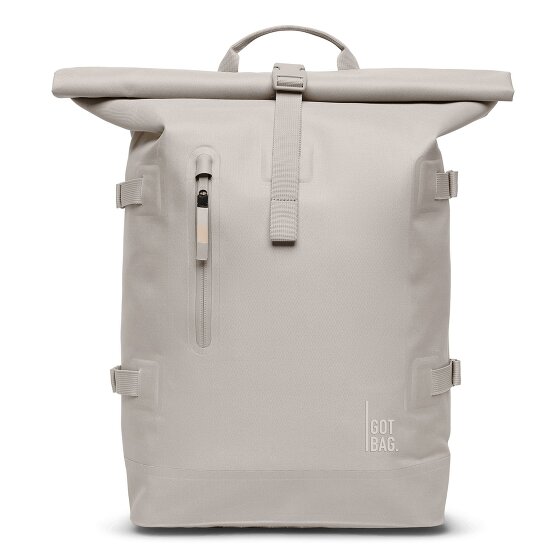 GOT BAG Rolltop 2.0 Daypack 43 cm Laptop compartment
