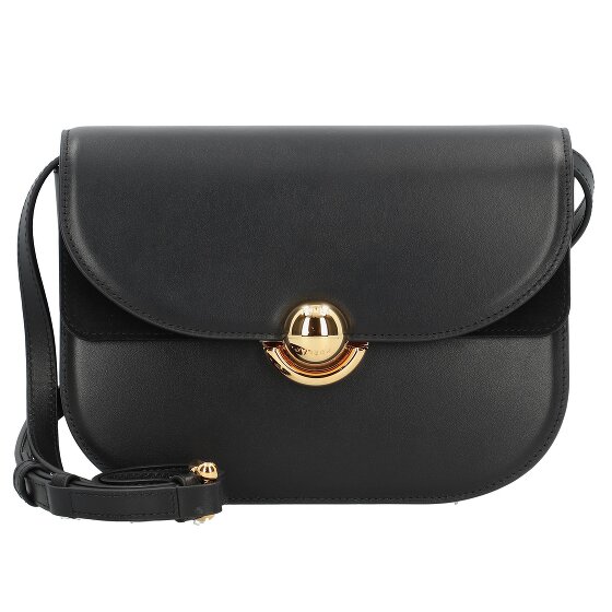 Furla Sfera Shoulder bag Genuine Leather 21 cm