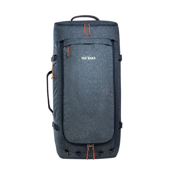 Tatonka Duffle Roller 105 Foldable 2 Roll Travel Bag 84 cm