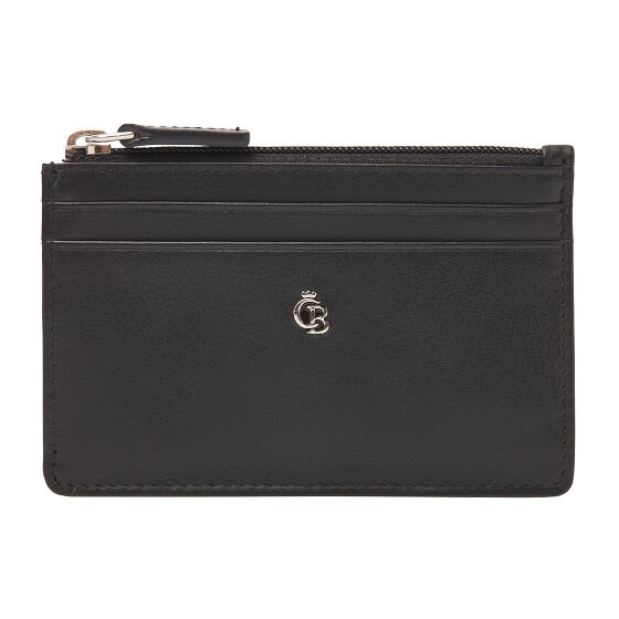 Castelijn & Beerens Vita credit card case RFID leather 11 cm