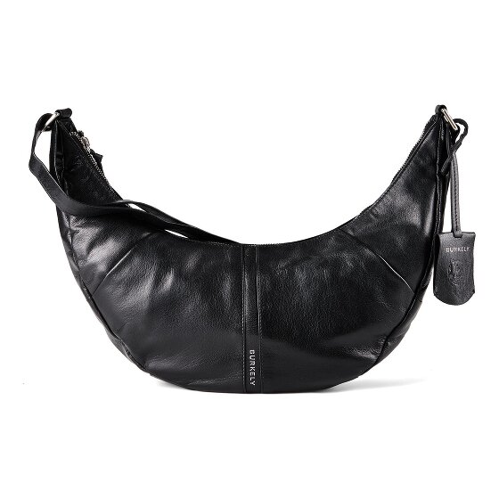 Burkely Nalan Shoulder Bag Genuine Leather 38 cm
