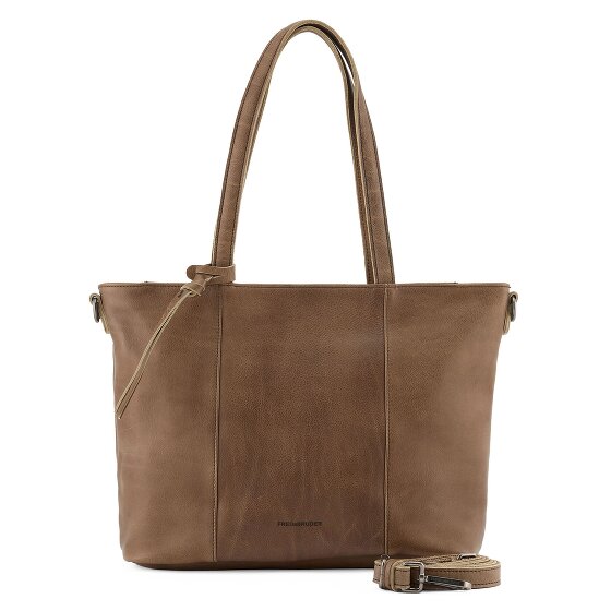 FredsBruder My Forever Friend Shopper Bag Leather 41 cm