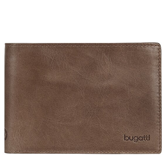Bugatti Volo wallet leather 12 cm
