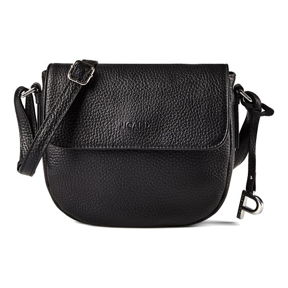 Picard Pure Shoulder bag Leather 19 cm