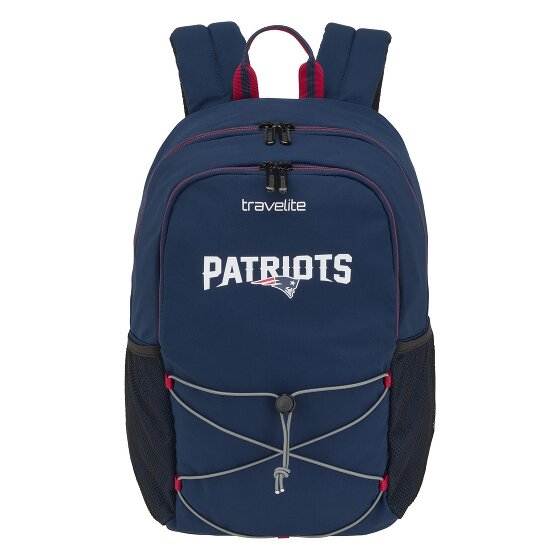 Travelite travelite x NFL Daypack 41 cm Laptop compartment