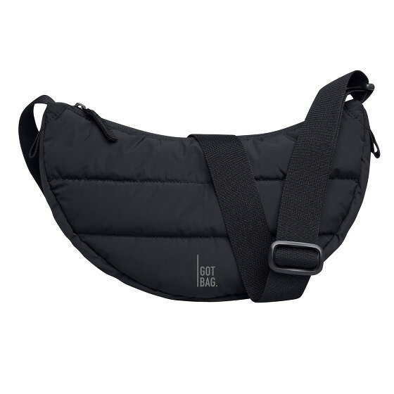 GOT BAG Puffer Moon Bag Small Shoulder bag 32 cm