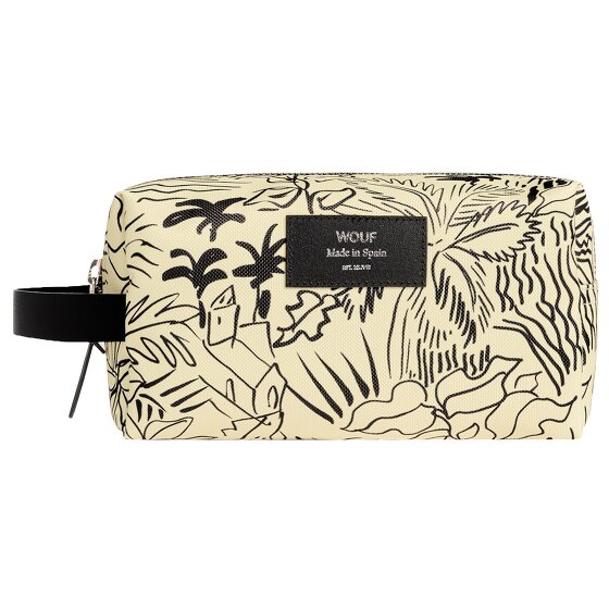 Wouf Toilet bag 22 cm
