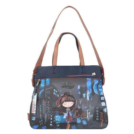Anekke Contemporary Handbag 35 cm