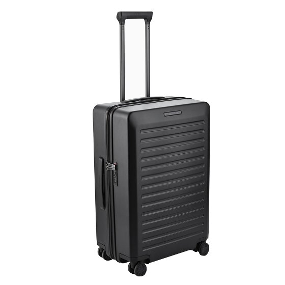 Porsche Design Voyager 0 4 wheels Trolley M 69 cm