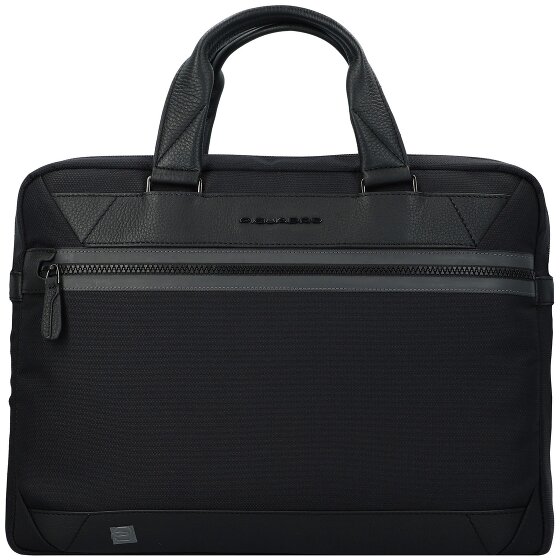 Piquadro Trakai briefcase 40 cm laptop compartment Piquadro Trakai briefcase 40 cm laptop compartment
