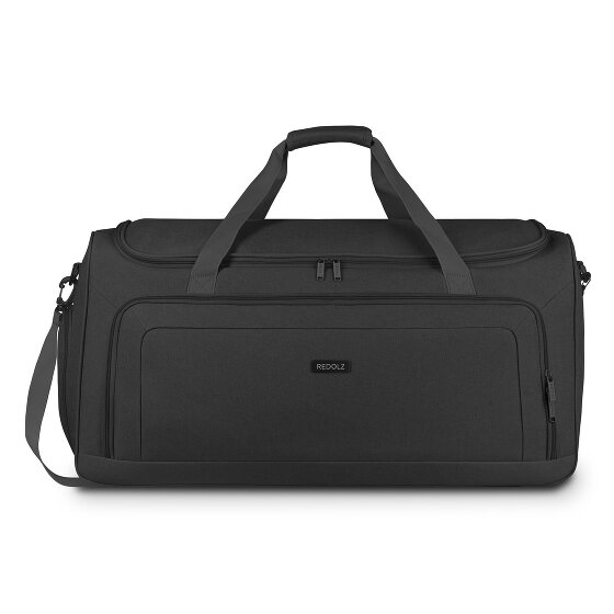 Redolz Essentials 12 Weekender travel bag 70 cm with shoe compartment