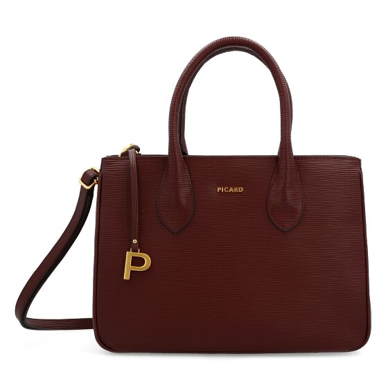 Picard Calais Handbag Leather 30 cm