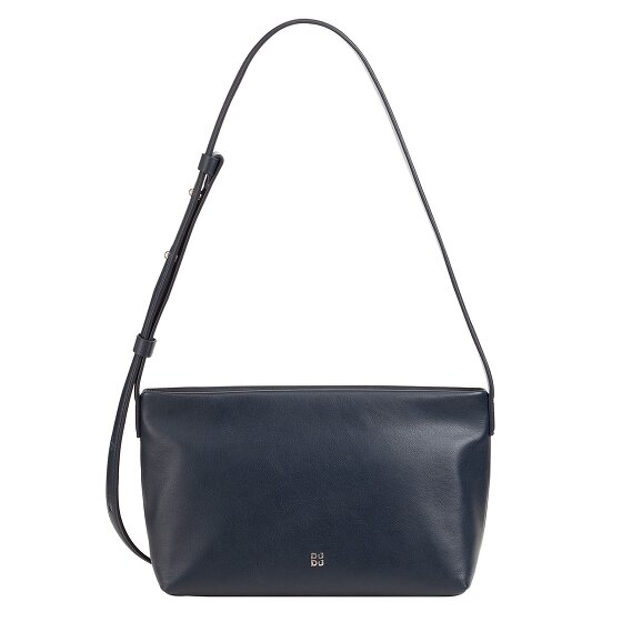 DuDu Fiji Shoulder bag Genuine Leather 27 cm