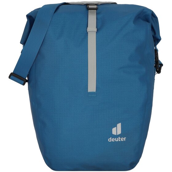 Deuter Weybridge 20+5L bicycle bag 40 cm
