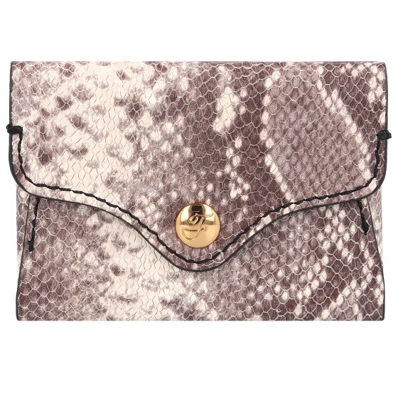 Fossil Heritage Credit card case Leather 10 cm