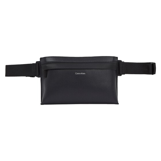 Calvin Klein CK Mixmedia Fanny pack 24 cm