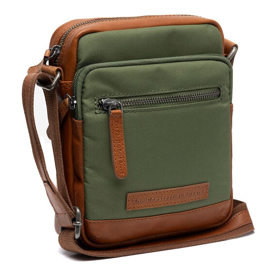 The Chesterfield Brand Fusion Karlstad Mini Bag Shoulder Bag 17 cm