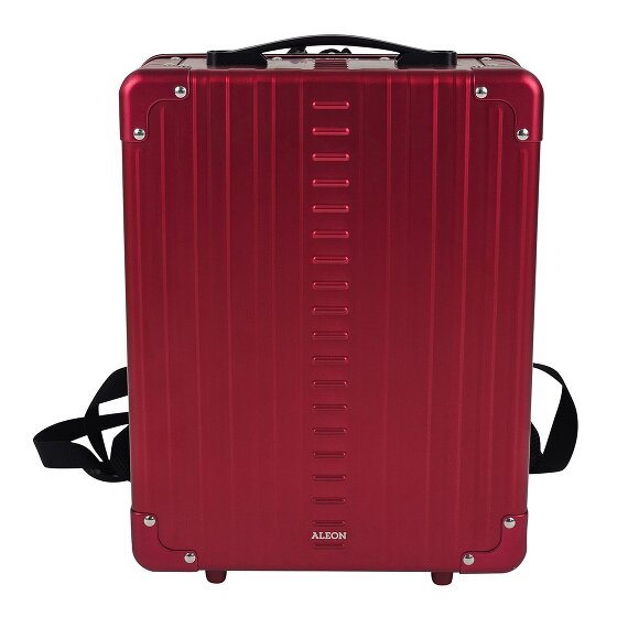 Aleon Hybrid backpack 42 cm laptop compartment Aleon Hybrid backpack 42 cm laptop compartment