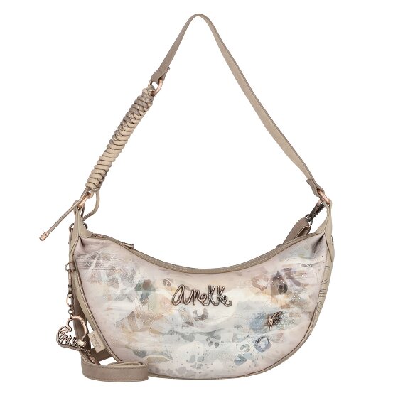Anekke Nature Shoulder Bag 34 cm Anekke Nature Shoulder Bag 34 cm