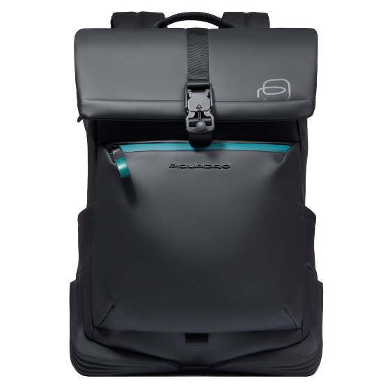 Piquadro Corner Special Business backpack 42 cm Laptop compartment