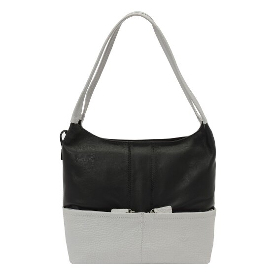 Voi Boston Shopper Bag Leather 30 cm