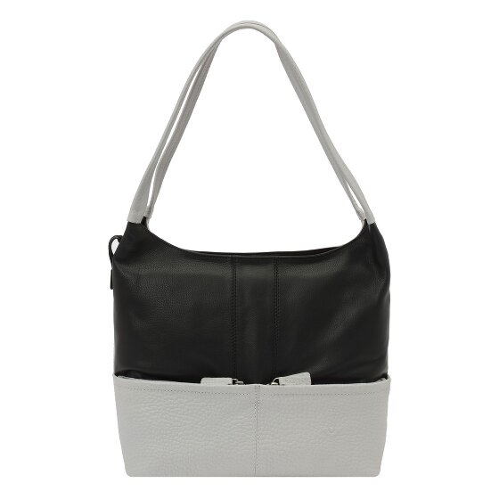 Voi Boston Hera Shopper Bag Genuine Leather 30 cm