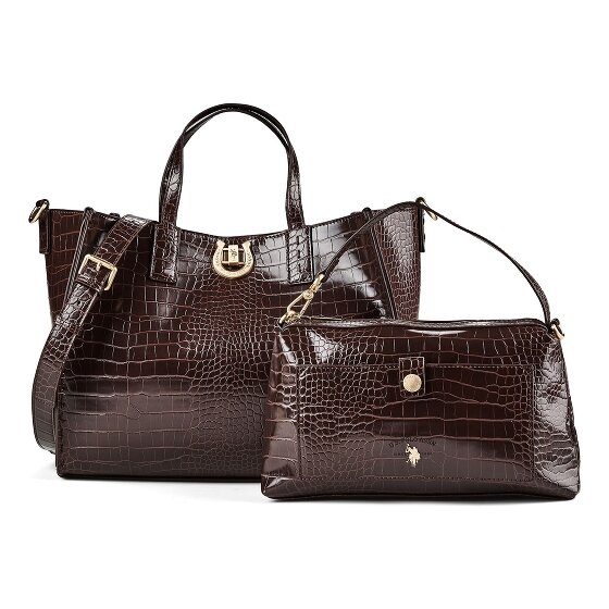 U.S. Polo Assn. Middleton Shopper Bag 33 cm