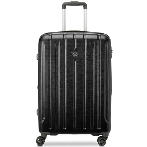 Roncato Kinetic 2.0 4 wheels Trolley M 66 cm with expansion pleat