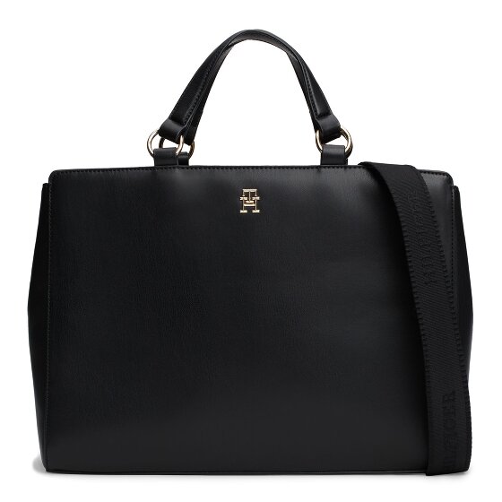 Tommy Hilfiger TH Monotype Shopper Bag 35 cm