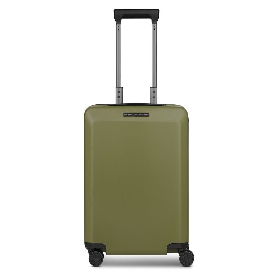 Porsche Design Voyager 3.0 4 wheels Cabin trolley S 55 cm with expansion pleat