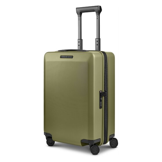 Porsche Design Voyager 3.0 4 wheels Cabin suitcase S 55 cm Expandable