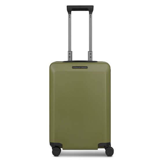 Porsche Design Voyager 4 wheels Cabin trolley S 55 cm with expansion pleat