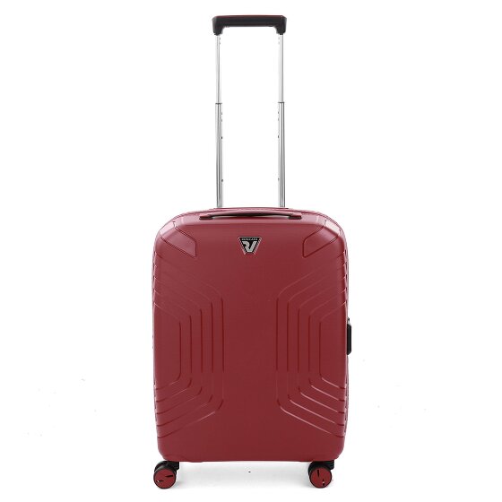 Roncato Ypsilon 4 wheels Cabin trolley 55 cm with expansion pleat
