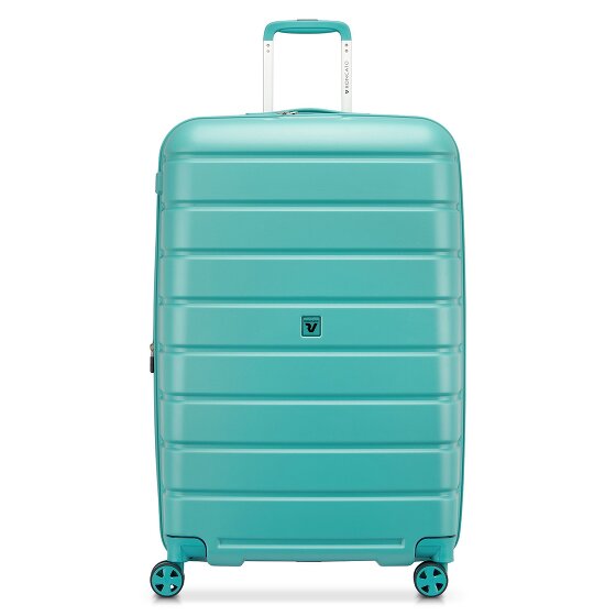 Roncato Relife 4 wheels Trolley 78 cm with expansion pleat
