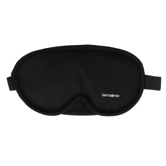 Samsonite Ta Revolution Sleep mask with earplug Samsonite Ta Revolution Sleep mask with earplug