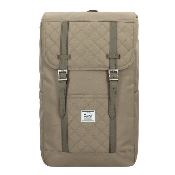 Herschel Retreat Daypack 43 cm Laptop compartment