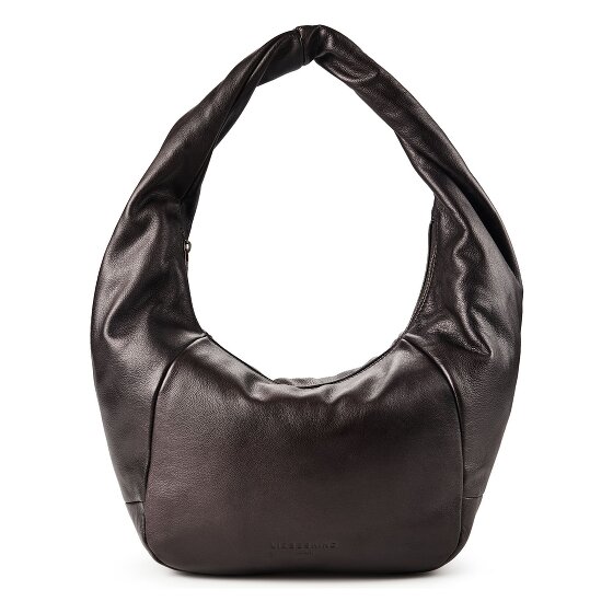 Liebeskind Farrah II Shoulder Bag M Genuine Leather 45 cm