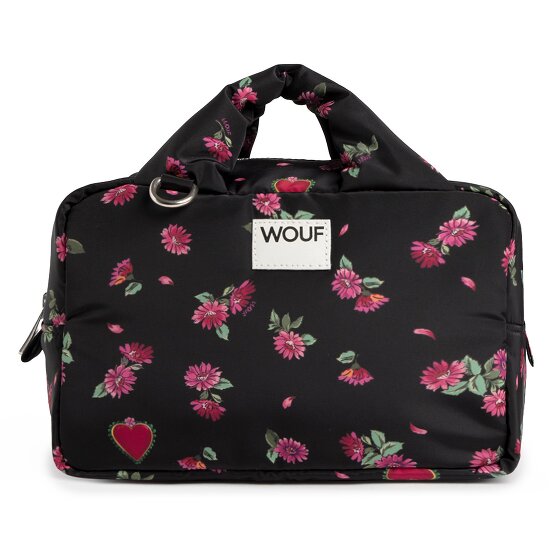 Wouf Studio Toilet bag 20 cm