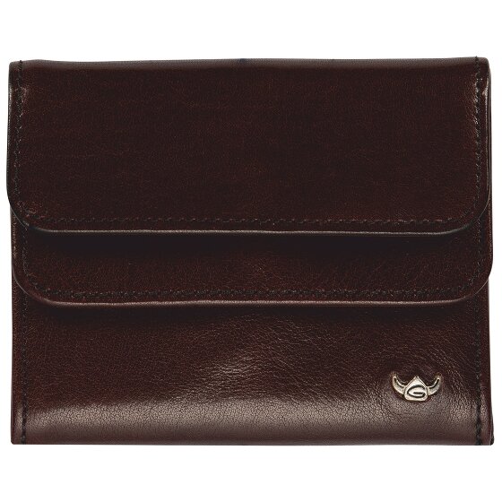 Golden Head Colorado wallet RFID leather 10.5 cm