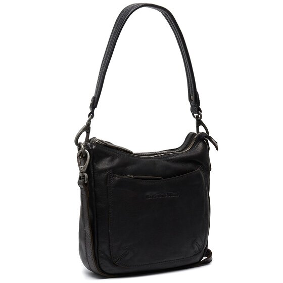The Chesterfield Brand Caroline Shoulder Bag Leather 23 cm