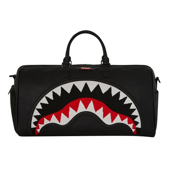 Sprayground Fly Knit Mouth Weekender travel bag 51 cm Sprayground Fly Knit Mouth Weekender travel bag 51 cm