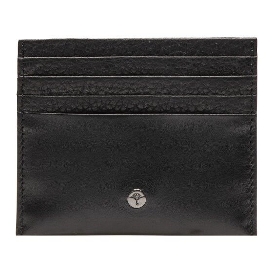 Joop! Cardona Peteus Credit card case Leather 10 cm Joop! Cardona Peteus Credit card case Leather 10 cm