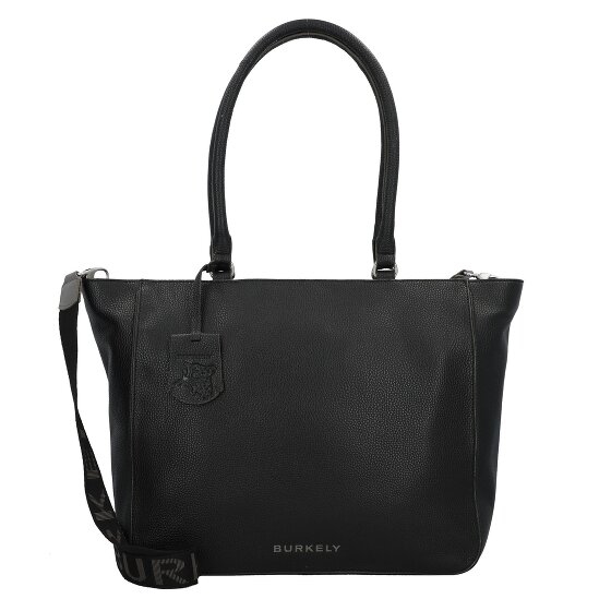 Burkely Always Alyx Shopper Bag Leather 49 cm Laptop compartment